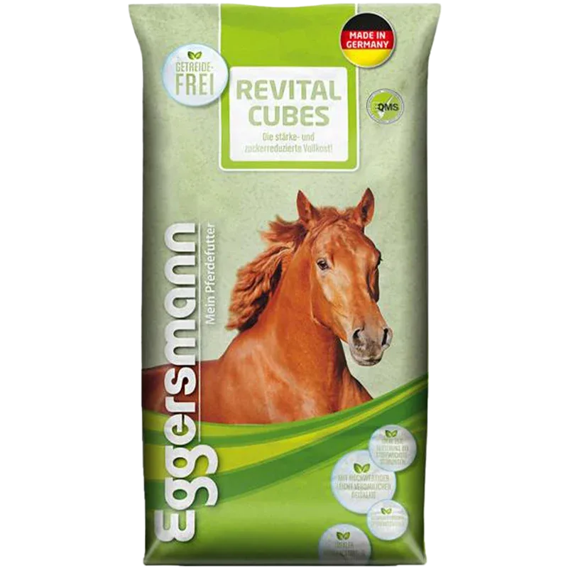 Eggersmann ReVital Cubes