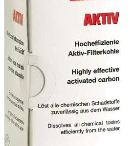 EHEIM Aktiv aktive Filterkohle