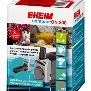 EHEIM Aquarienpumpe compactON 300 | DAS FUTTERHAUS