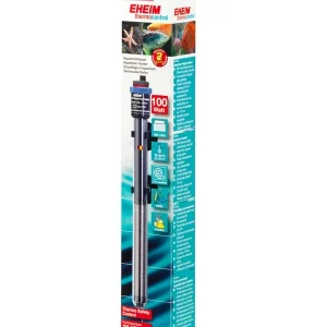 EHEIM Aquarium-Heizer thermocontrol 100 | DAS FUTTERHAUS