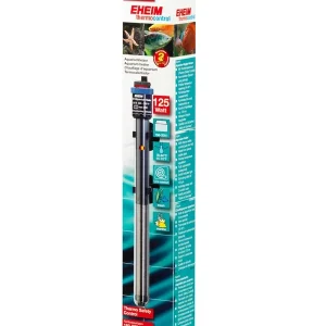 EHEIM Aquarium-Heizer thermocontrol 125 | DAS FUTTERHAUS