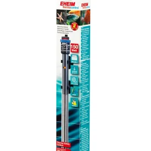 EHEIM Aquarium-Heizer thermocontrol 150 | DAS FUTTERHAUS