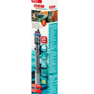 EHEIM Aquarium-Heizer thermocontrol 25 | DAS FUTTERHAUS