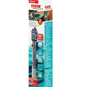 EHEIM Aquarium-Heizer thermocontrol 50 | DAS FUTTERHAUS
