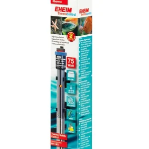 EHEIM Aquarium-Heizer thermocontrol 75 | DAS FUTTERHAUS