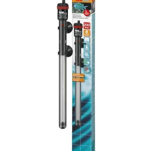 EHEIM Aquarium-Heizer thermocontrol e200 | DAS FUTTERHAUS