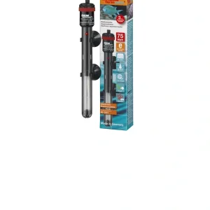 EHEIM Aquarium-Heizer thermocontrol e75 | DAS FUTTERHAUS