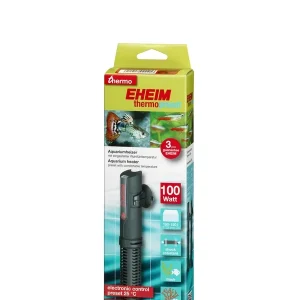EHEIM Aquarium-Heizer thermopreset 100 | DAS FUTTERHAUS