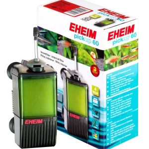 EHEIM Aquarium-Innenfilter pickup 60 | DAS FUTTERHAUS
