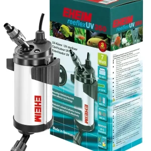 EHEIM Aquarium UV-Klärer reeflexUV 350 | DAS FUTTERHAUS