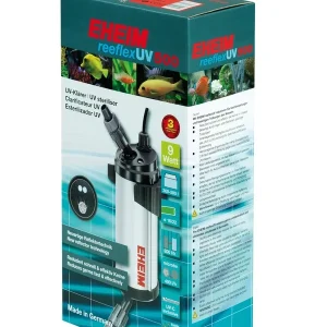 EHEIM Aquarium UV-Klärer reeflexUV 500 | DAS FUTTERHAUS