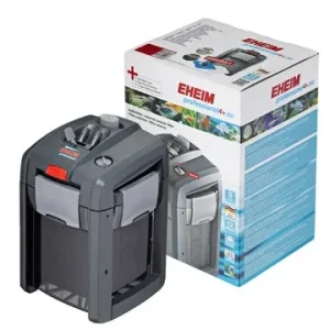 EHEIM Aussenfilter professionel 4+ 600
