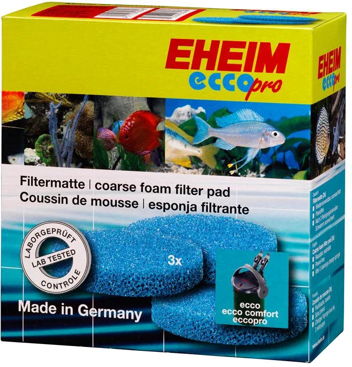 EHEIM Filtermatte für Ecco / Ecco Comfort / Ecco Pro