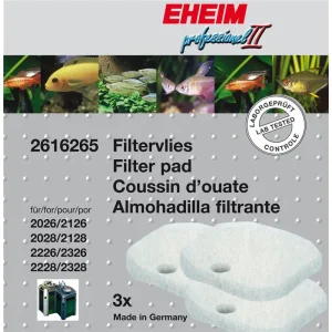 EHEIM Filtervlies für Experience / Professionel 350