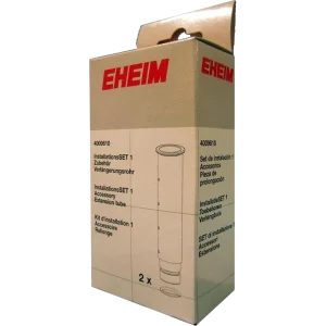 EHEIM Installations-Set 1 - Saugseite - Verlängerung