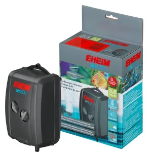 EHEIM Luftpumpe air200 | DAS FUTTERHAUS