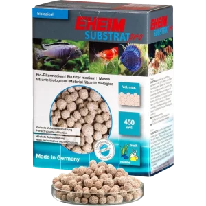 EHEIM Substrat Pro Bio-Filtermedium