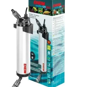 EHEIM UV-Klärer reeflexUV