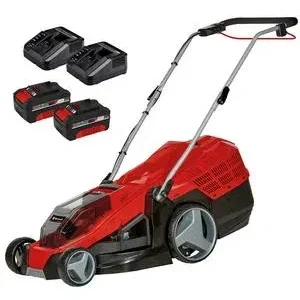 Einhell Akku-Rasenmäher GE-CM 36/43 Li M, | Dehner