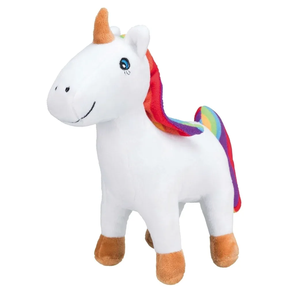 Einhorn, Hundespielzeug Plüsch - Image 2