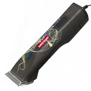 Einstreu- Heiniger »Saphir Cord« 230v Kleintierschermaschine - HaustierPro