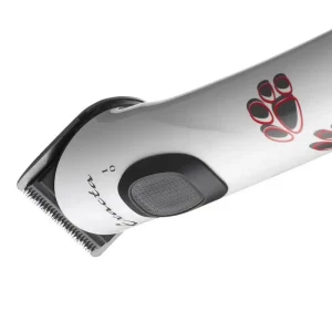 Elektrischer Aesculap »Exacta« Akku Schermaschine Hund Katze - HaustierPro