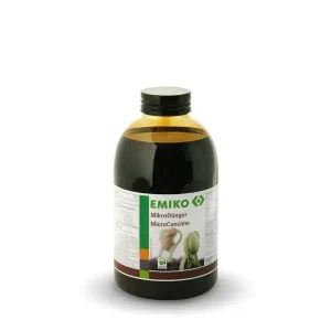 EMIKO® MikroDünger für Kaninchen - HaustierPro