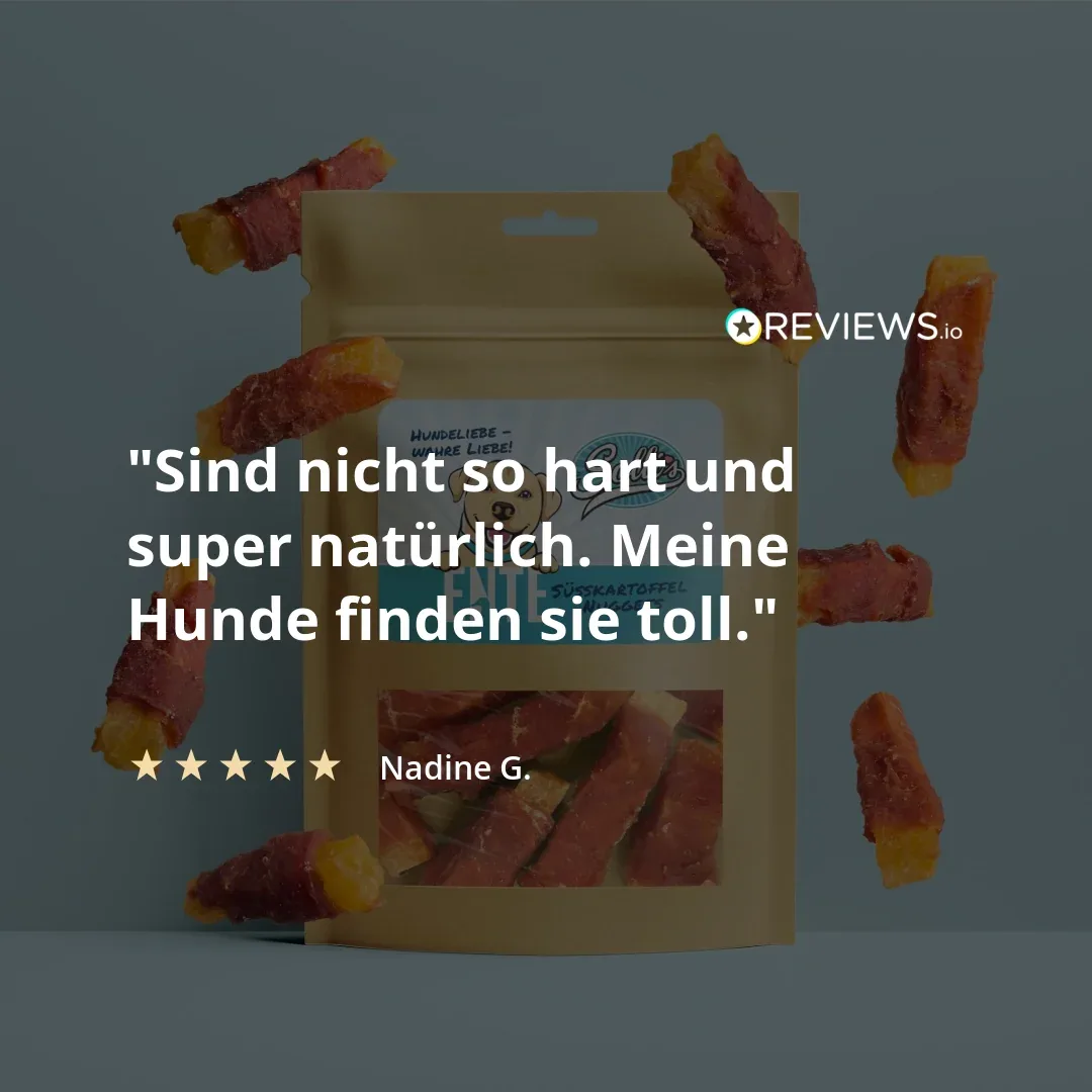 Ente-Nuggets - Image 2