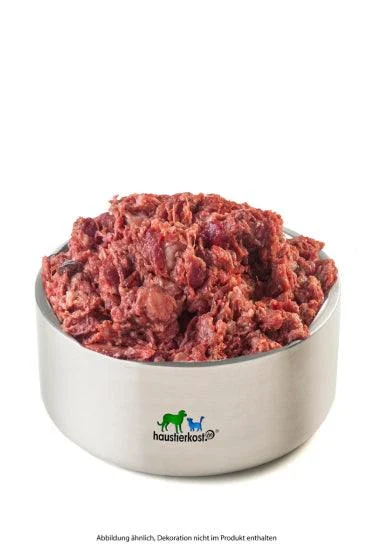 Entenhälse-Herzen-Mägen-Mix