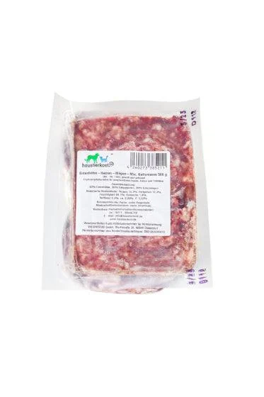 Entenhälse-Herzen-Mägen-Mix - Image 2