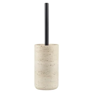 Entfilzungs- Mette Ditmer - Travertine Toilettenbürste - HaustierPro