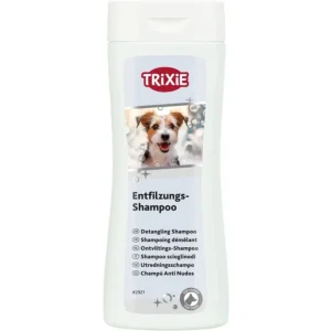 Entfilzungsshampoo für Hunde