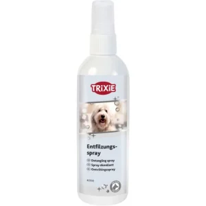 Entfilzungsspray