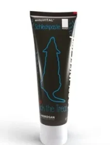 entoVITAL DOG Schleckpaste