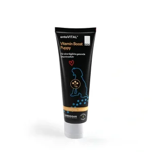 entoVITAL Vitamine Schleckpaste Puppy 100g | DAS FUTTERHAUS