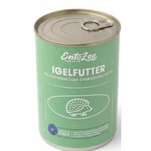 EntoZoo Igelfutter