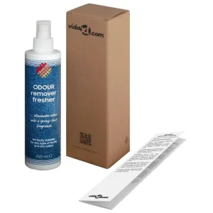 Enzymatischer Geruchsentferner & Auffrischer 250 ml - HaustierPro