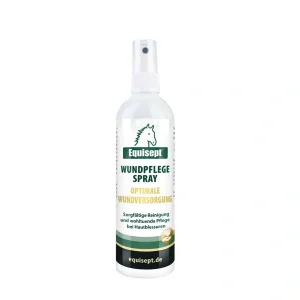 Equisept Wundpflegespray 250ml | DAS FUTTERHAUS