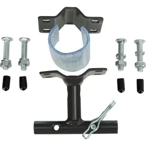 Ersatz Halter für Sattelstange