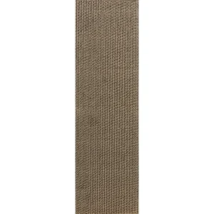Ersatz Kratzpappe für Kratzsäule mit Spielzeug