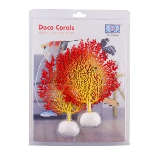 Ersatzteile für AA Aquarium Deco O Komplettset - Image 2