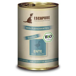 Escapure BIO Ente Bayrisch