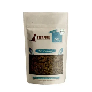 Escapure BIO Enten Hupferl Soft