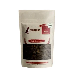 Escapure BIO Rinder Hupferl Soft