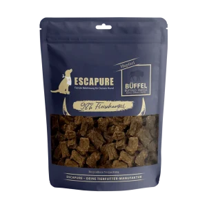 Escapure Büffel Hupferl