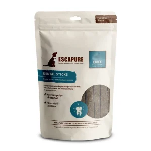 Escapure Dental Sticks