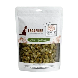 Escapure Gemüse Keks