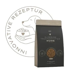Escapure Hähnchen Superior