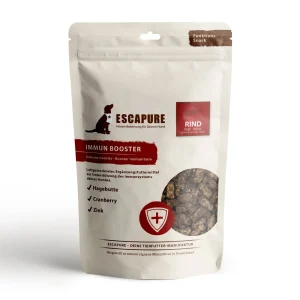 Escapure Immun Booster