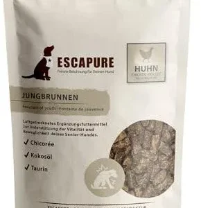 Escapure Jungbrunnen